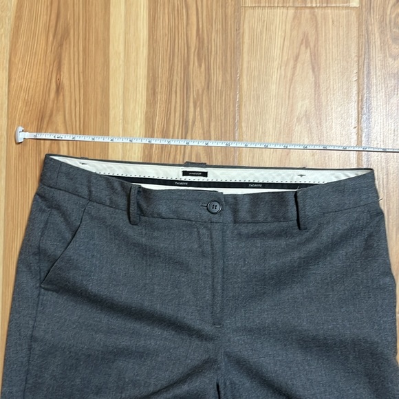 Talbot’s Italian Wool Windsor Slacks - Picture 5 of 9